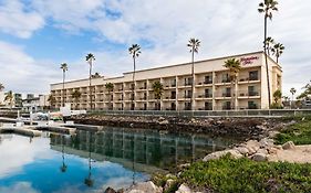 Hampton Inn Channel Islands Harbor